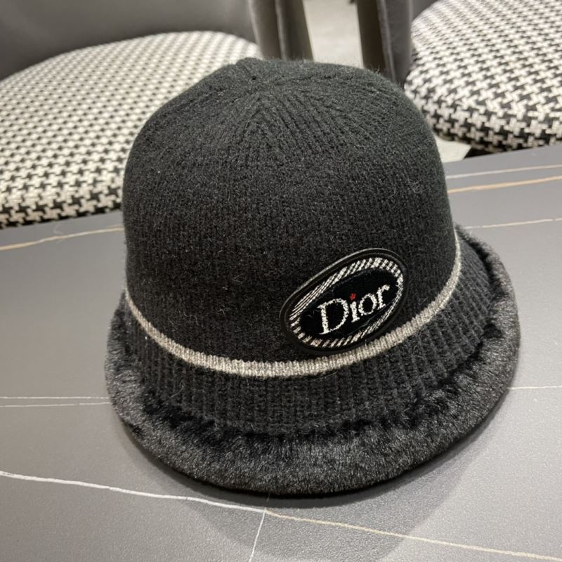 Christian Dior Caps